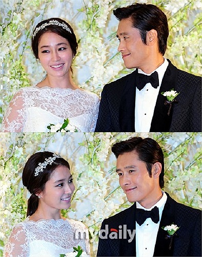 Vốn được xem là một trong những cặp đôi vàng của làng giải trí xứ Hàn.