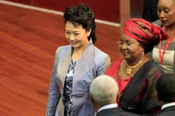 Báo chí Trung Quốc đã cho ra đời cái gọi là “Lệ Viện Style”