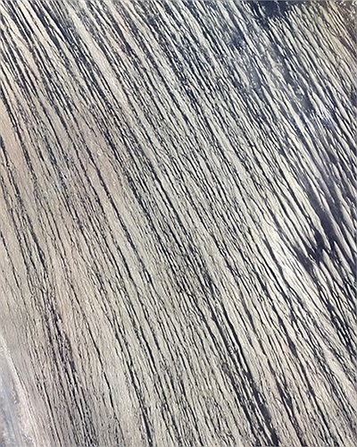 Sa mạc muối Dasht-e Lut của Iran