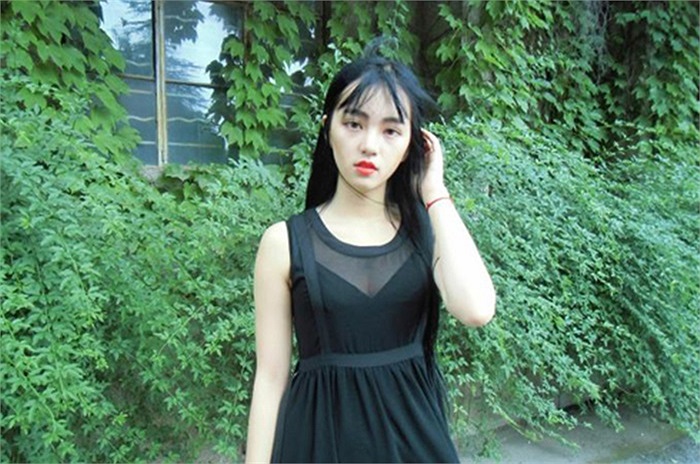 Đôi lúc lại toát lên vẻ đẹp cổ điển 