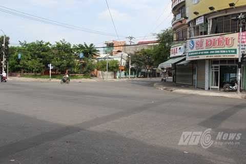 Đoan Ngọ, mùng 5, tết sâu bọ, Đà Nẵng, vắng hoe