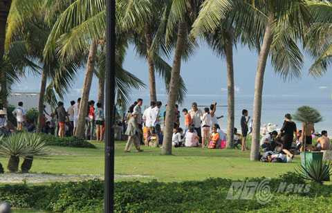 Đoan Ngọ, mùng 5, tết sâu bọ, Đà Nẵng, vắng hoe