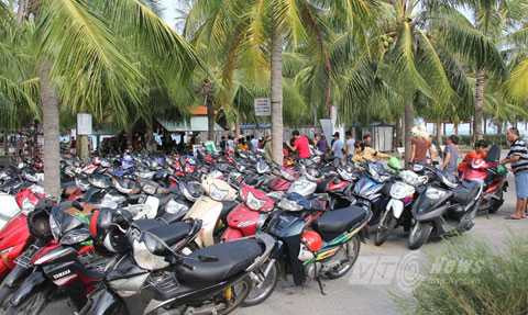 Đoan Ngọ, mùng 5, tết sâu bọ, Đà Nẵng, vắng hoe