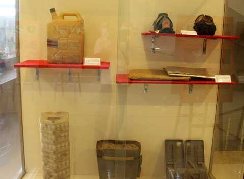 nạn nhân da cam, dioxin, triển lãm, thảm họa