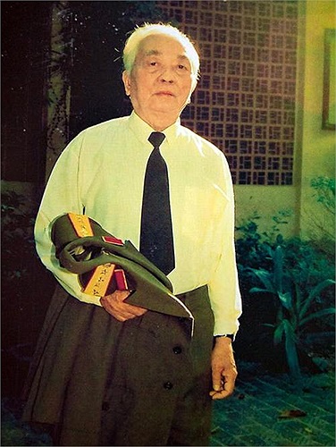 Sau giờ làm việc