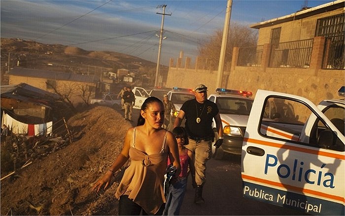 Ma túy đã tàn phá đất nước và con người Mexico, kết cục của cuộc chiến là sự nghèo đói và bạo lực