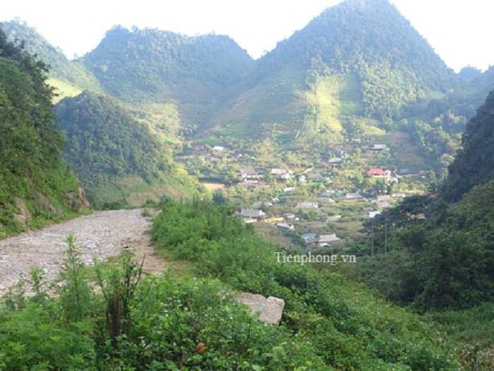 tàng keangnam, lãnh địa, trùng ma túy, giàng a tàng