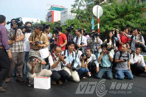 khánh thành, cầu vượt 3/2 - nguyễn tri phương