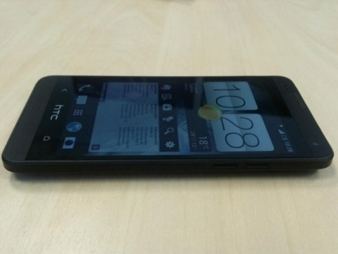 HTC One mini