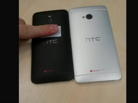 HTC One mini