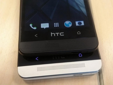 HTC One mini