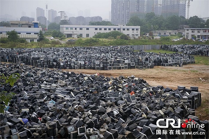 Những chiếc tivi lỗi thời