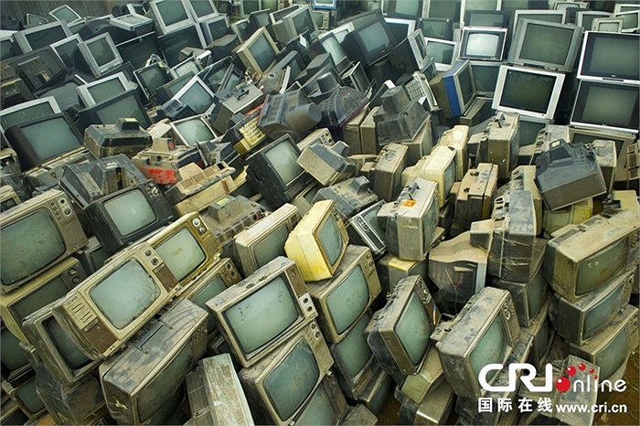 Những chiếc tivi đã lỗi thời