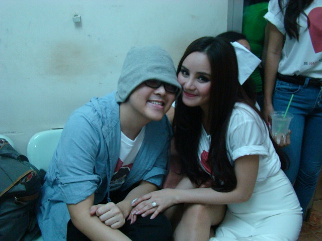 Ảnh: Lý Võ Phú Hưng, Tổng hợp