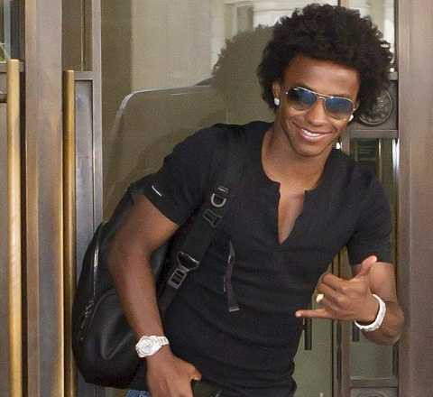 willian