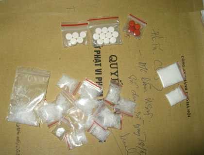 Những gói hàng đem lại lợi nhuận cho Nga (Ảnh minh họa)