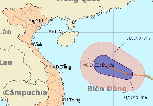 áp thấp, mưa lớn, lốc xoáy, hửng nắng, tăng nhiệt