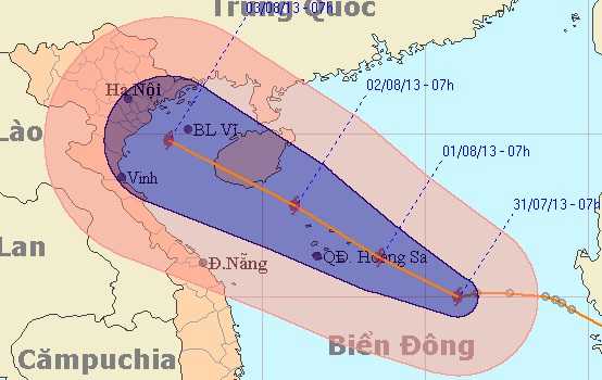 áp thấp nhiệt đới, bão jebi, lốc xoáy, mưa giông, biển đông