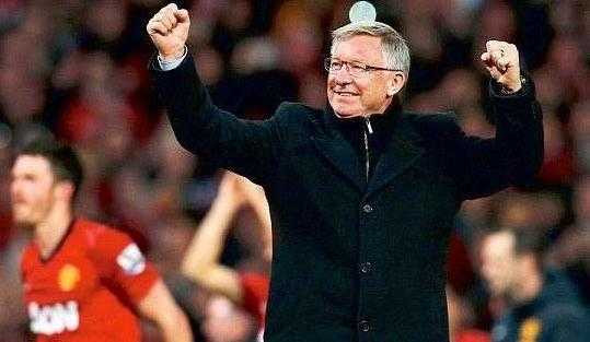 Sir Alex