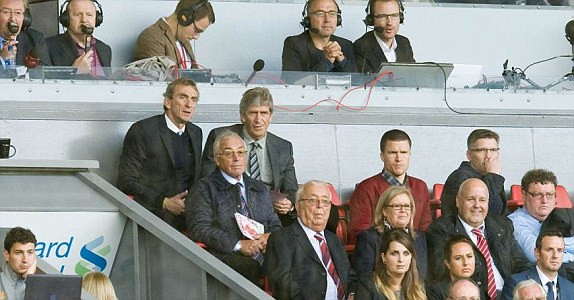 HLV Manuel Pellegrini