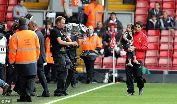 Trực tiếp bóng đá Anh