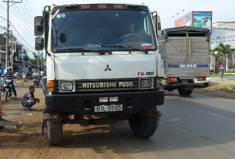 Đồng Nai, tai nạn, bà bầu, anh rể, em dâu, chết, Thống Nhất, Quốc lộ 20