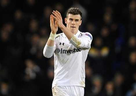 Gareth Bale
