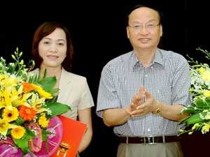 Ninh Bình , Bí thư Tỉnh ủy , Điều động