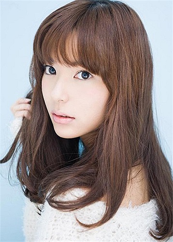 Được mệnh danh là người đẹp tranh hoạt hình, Yukimi Matsuo vượt qua 42 cô gái khác giành vương miện trong cuộc thi Hoa hậu hoàn vũ xứ Phù Tang năm 2013