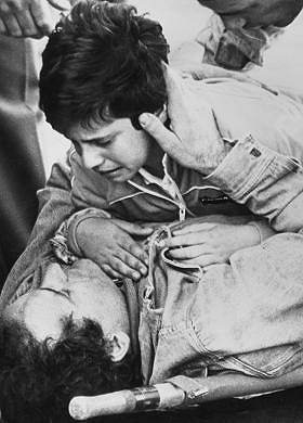 Trận đấu vẫn tiếp diễn dù tai họa đã xảy ra. Bóng đá Anh bị cấm tham gia các cúp Châu Âu trong 5 năm. 