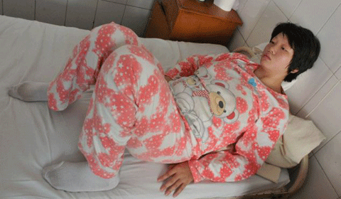 Người mẹ nhẹ dạ cả tin suýt mất con