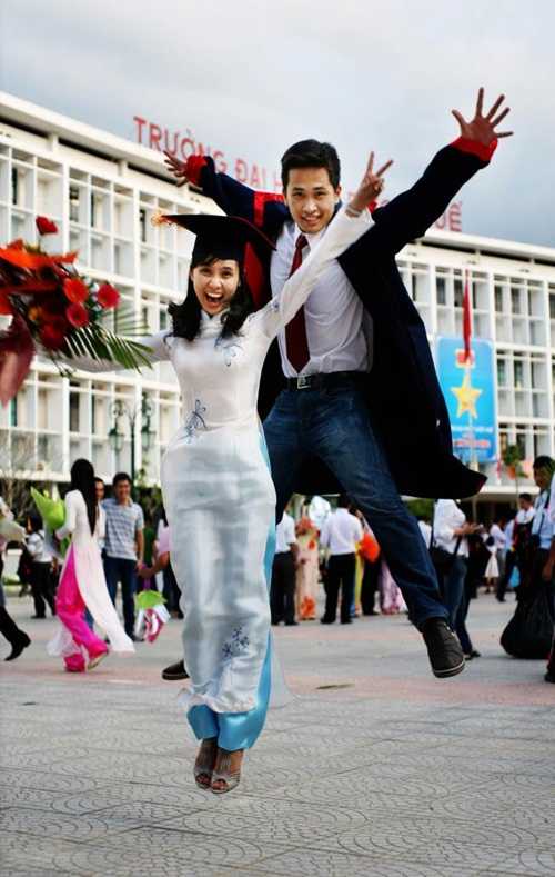 Trần Quốc Huy bác sĩ tài năng
