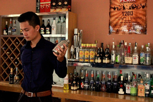 Trần Quốc Huy bác sĩ tài năng