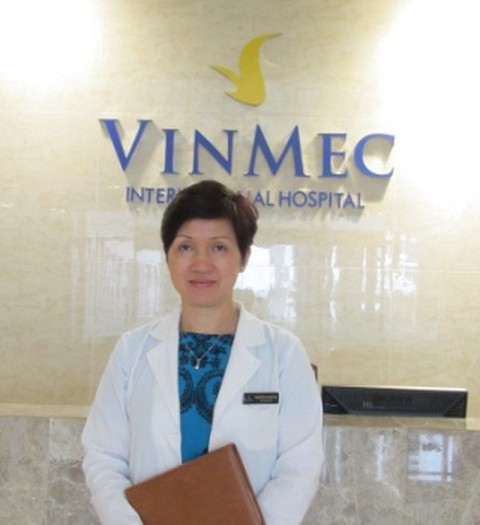 Sau sự cố vắc-xin, bác sĩ sản nổi tiếng Hà Nội tư vấn