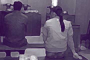 đánh ghen, côn đồ, ly hôn, bác sĩ, đánh vợ