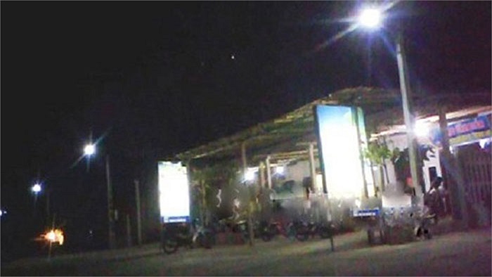 Ở đây mức giá và cách ăn chia đó đã thành luật bất thành văn, không một cơ sở nào được phá giá hoặc làm khác. 