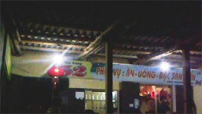 Hoa thuộc loại biết chiều khách nên thường được khách chọn. 