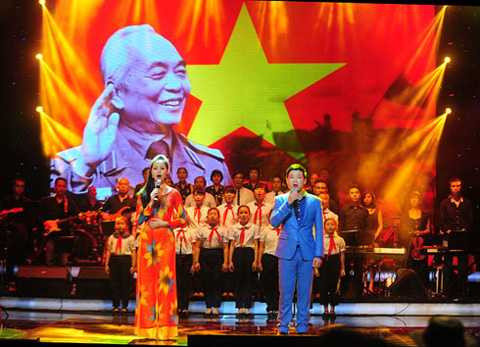 Bài hát yêu thích tháng 10/2013