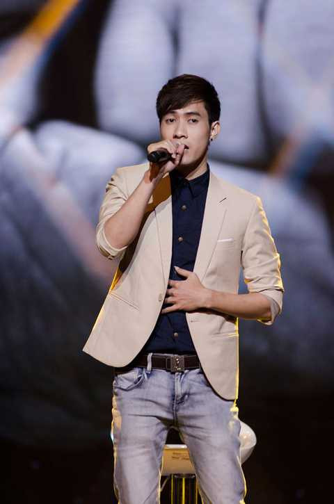 Bài hát yêu thích tháng 10/2013