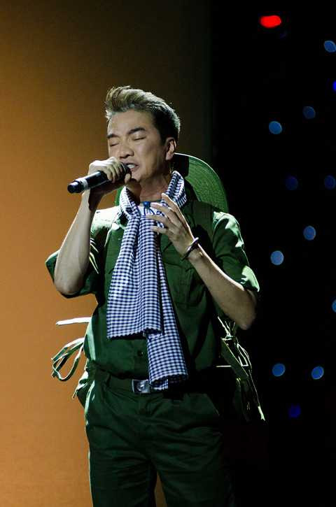 Bài hát yêu thích tháng 10/2013