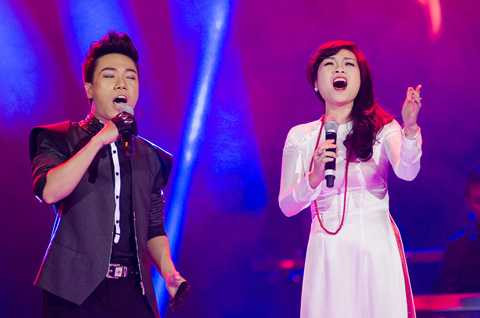 Bài hát yêu thích tháng 10/2013