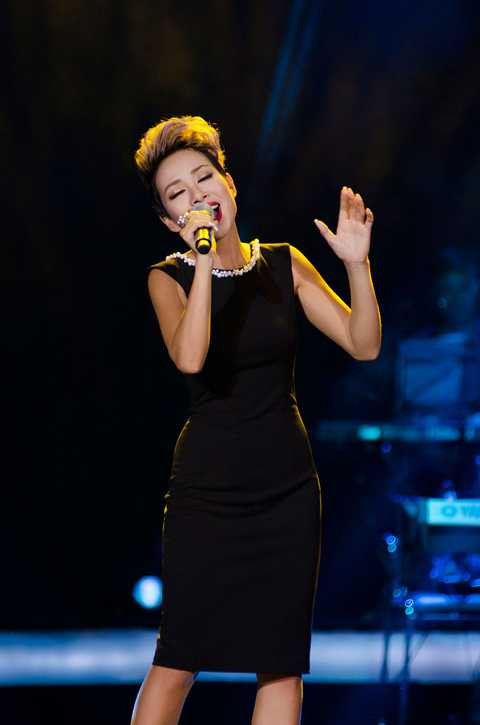 Bài hát yêu thích tháng 10/2013