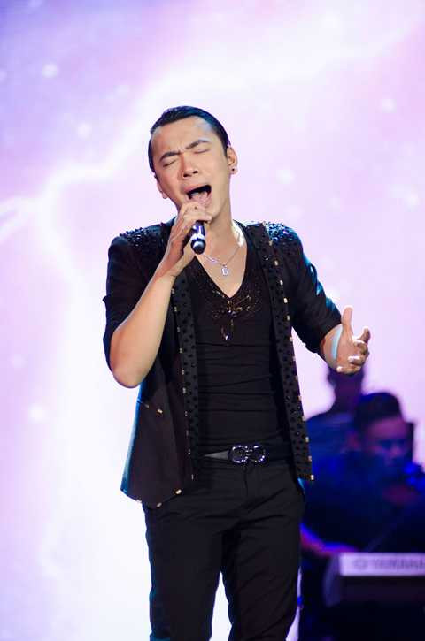 Bài hát yêu thích tháng 10/2013