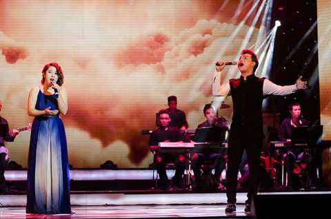 Bài hát yêu thích tháng 10/2013