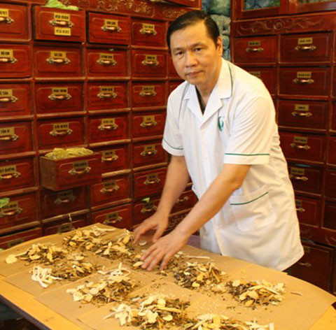 Bài thuốc chữa vô sinh bí truyền từ 15 đời