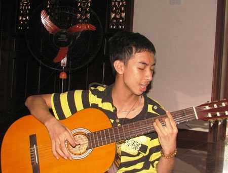 học bổng, bài luận, nghị lực, Đại học FPT