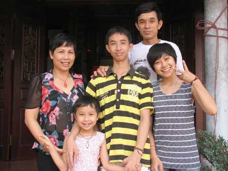 học bổng, bài luận, nghị lực, Đại học FPT