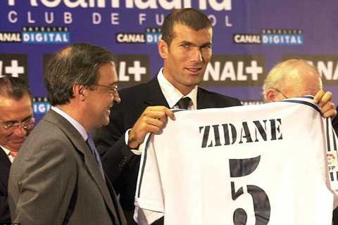 Zidane