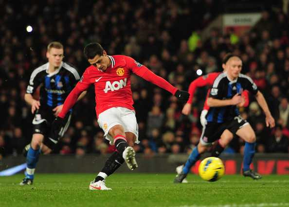 Bản quyền Ngoại hạng Anh nóng bỏng