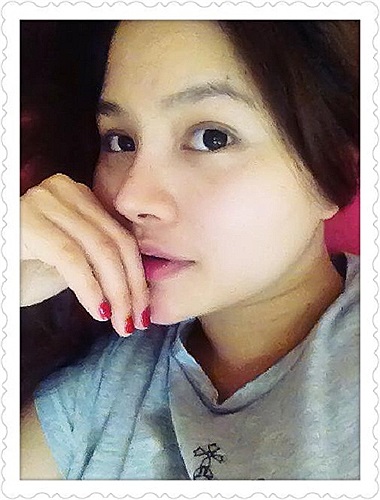 Vũ Thu Phương khoe ảnh sau gần một tháng làm mẹ. Có vẻ như siêu mẫu đang xuống cân.